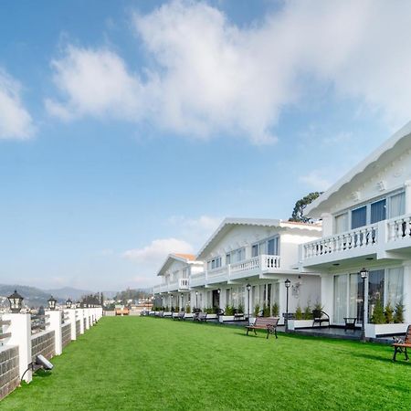 Treebo Skydale Premium Suites, 1500 Mtrs From Ooty Lake מראה חיצוני תמונה