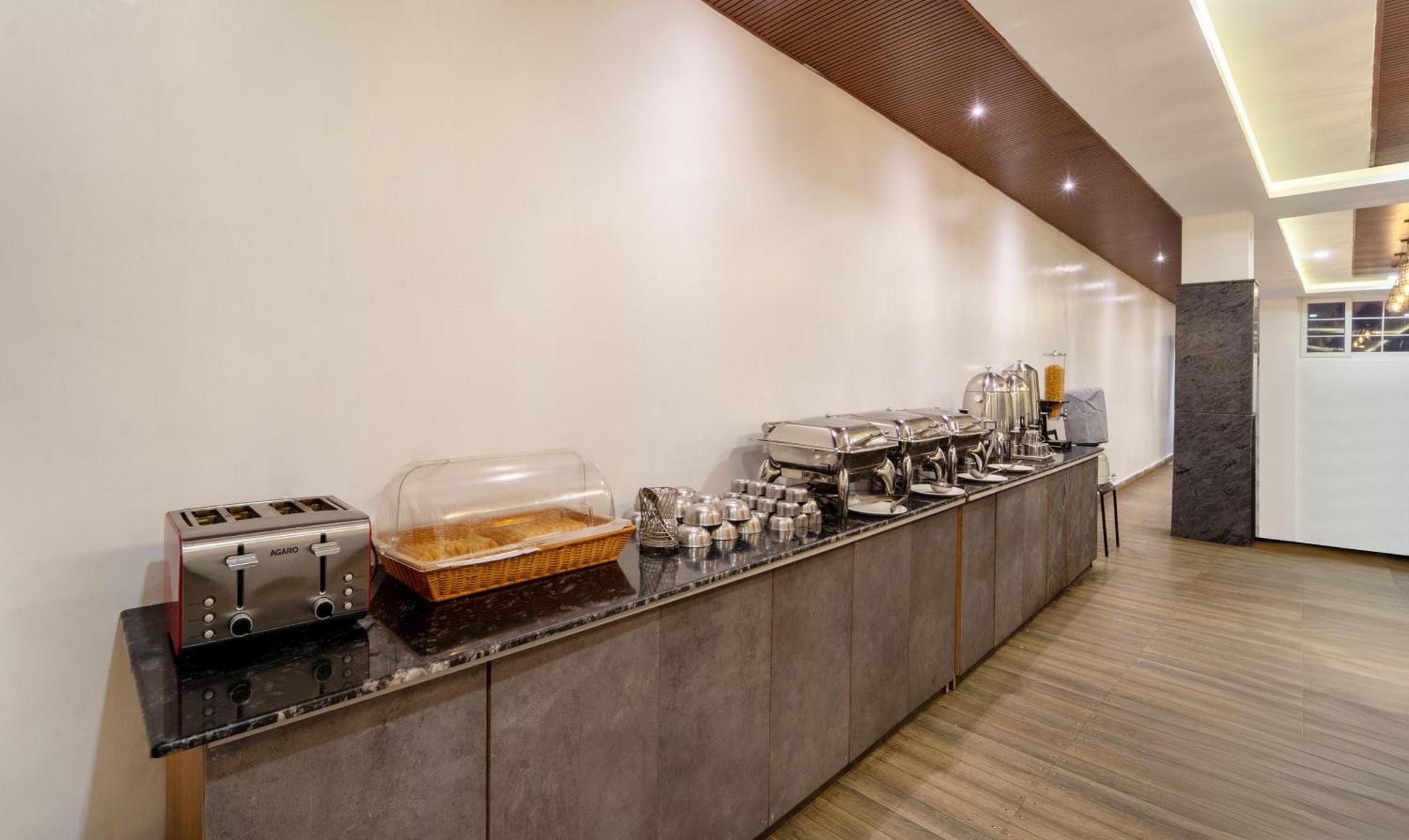 Treebo Skydale Premium Suites, 1500 Mtrs From Ooty Lake מראה חיצוני תמונה