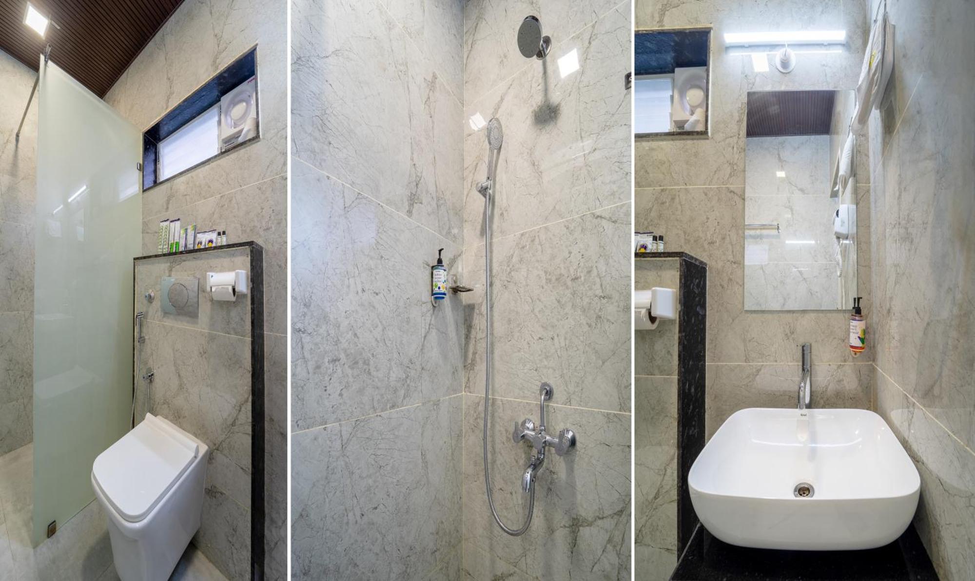 Treebo Skydale Premium Suites, 1500 Mtrs From Ooty Lake מראה חיצוני תמונה