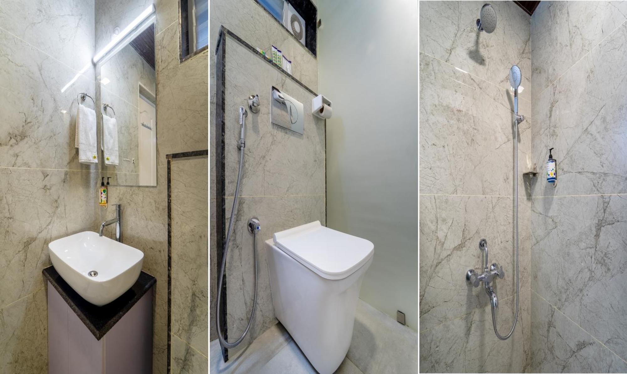 Treebo Skydale Premium Suites, 1500 Mtrs From Ooty Lake מראה חיצוני תמונה