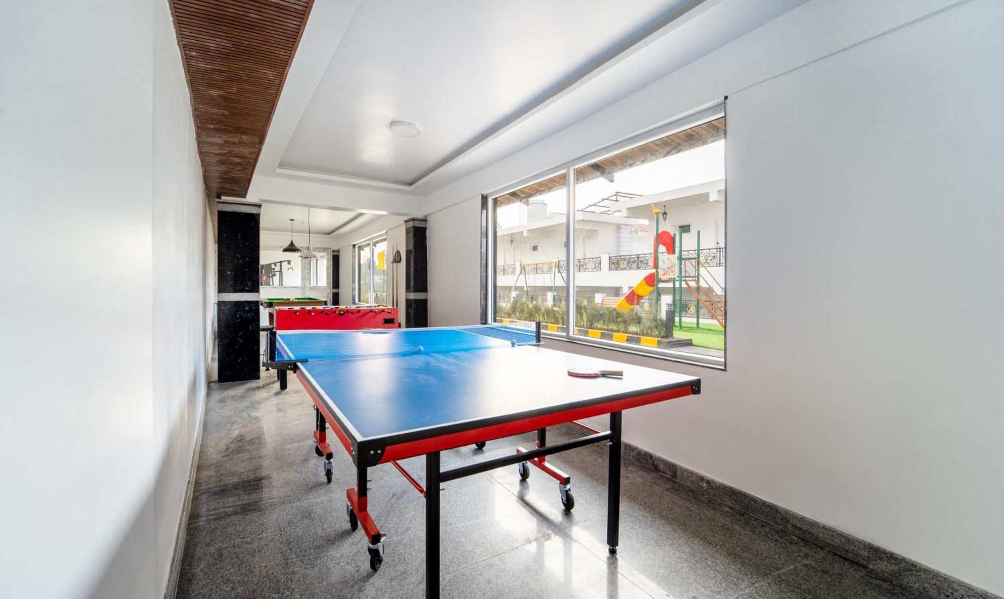 Treebo Skydale Premium Suites, 1500 Mtrs From Ooty Lake מראה חיצוני תמונה