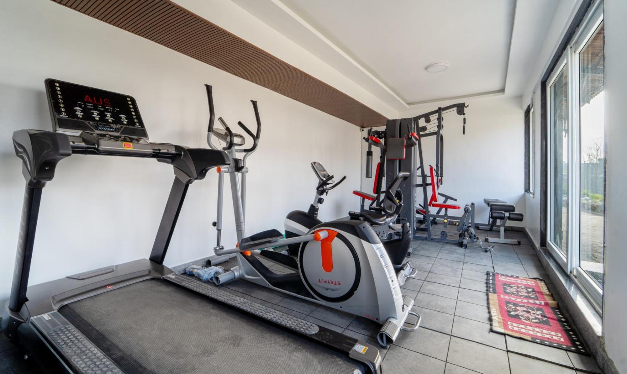 Treebo Skydale Premium Suites, 1500 Mtrs From Ooty Lake מראה חיצוני תמונה
